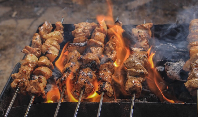 La cuisson au barbecue est-elle bonne pour la santé ?