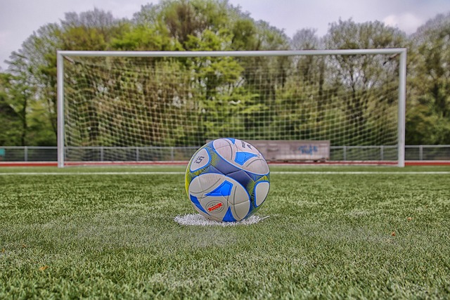 Le jeu du penalty shoot out street