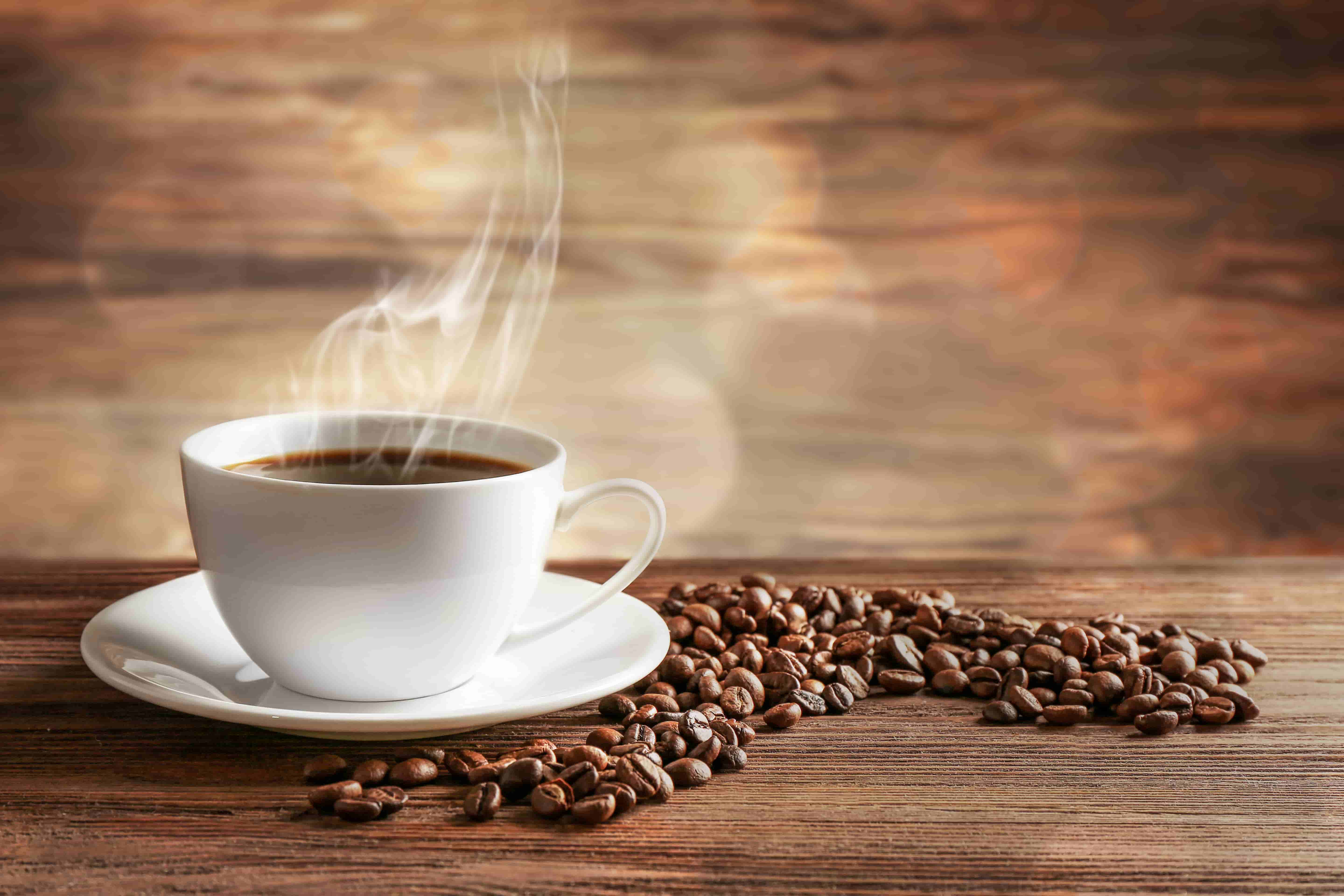 Café et santé ce que dit la science